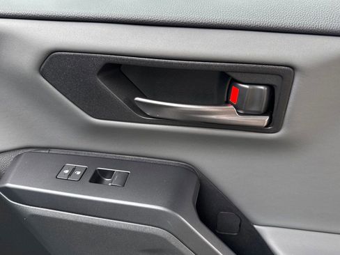 New 2026 Toyota RAV4 AWD Plug-in Hybrid image 20
