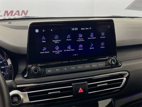 Used 2022 Kia Seltos SX image 17