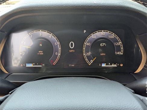 New 2025 Jeep Grand Cherokee Limited image 19