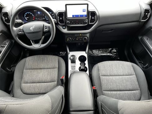 Used 2023 Ford Bronco Sport Big Bend image 9