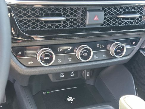 New 2026 Acura ADX FWD image 26