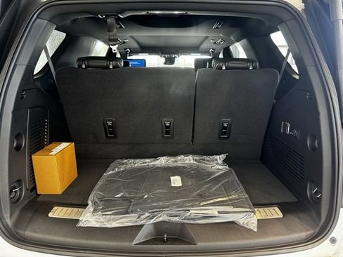 New 2026 Chevrolet Tahoe Premier image 41