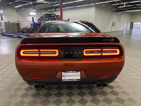 Used 2021 Dodge Challenger R/T Scat Pack image 12