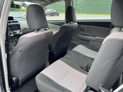 Used 2016 Toyota Prius V Two FWD image 11