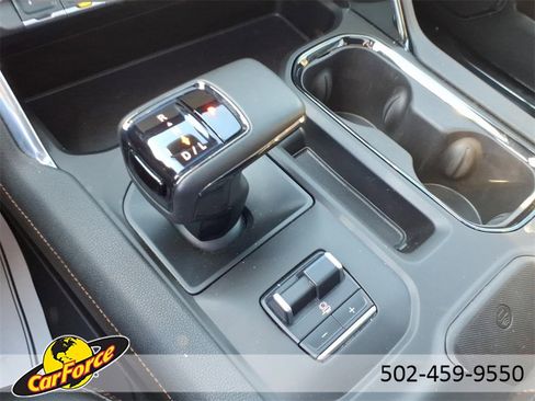 Used 2023 GMC Sierra 1500 AT4 w/ AT4 Premium Package image 25