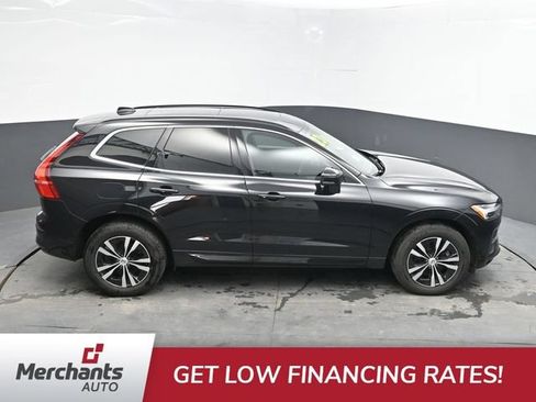 Used 2023 Volvo XC60 B5 Core AWD/4WD image 31