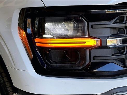 Used 2024 Ford F150 XLT w/ Mobile Office Package image 25