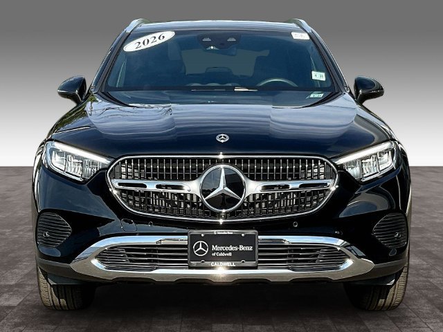Used 2026 Mercedes-Benz GLC 300 4MATIC image 2
