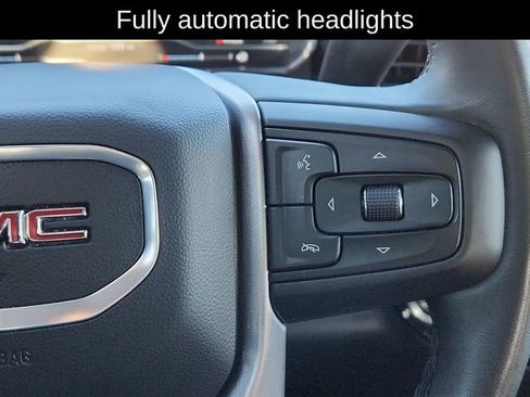 Used 2025 GMC Sierra 1500 SLT image 40
