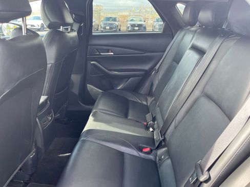 Used 2024 MAZDA CX-30 AWD 2.5 S w/ Select Sport Pkg image 25