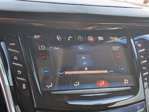 Used 2017 Cadillac Escalade Luxury image 23