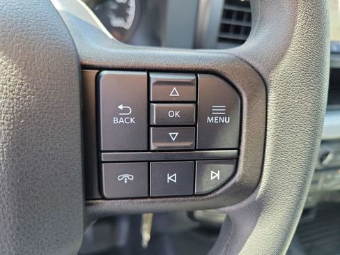 New 2026 Ford F550 2WD Regular Cab Super Duty image 6