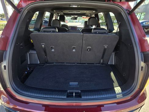 Used 2024 Kia Telluride EX X-Line image 9