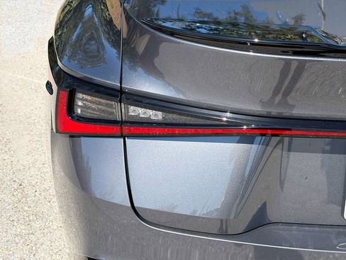 Used 2025 Lexus IS 350 F Sport w/ Accessory Package image 10