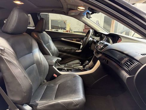 Used 2013 Honda Accord EX-L image 23