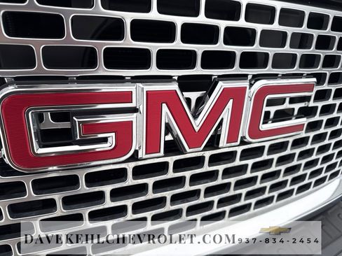 Used 2017 GMC Sierra 2500 Denali w/ Duramax Plus Package image 38
