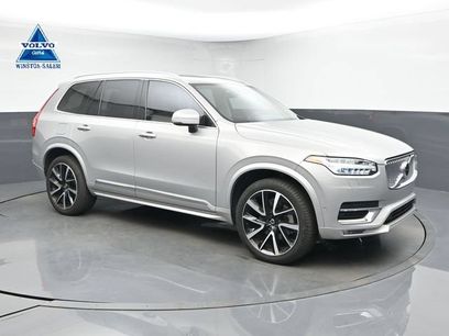 Used 2024 Volvo XC90 B6 Plus w/ Protection Package Premier