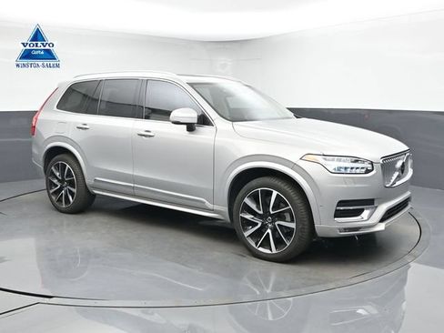 Used 2024 Volvo XC90 B6 Plus w/ Protection Package Premier AWD/4WD image 1