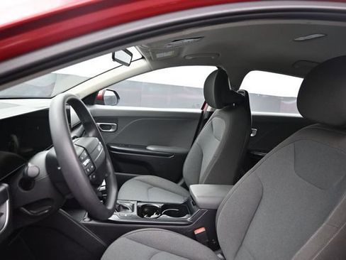 Used 2025 Kia K4 FWD image 15