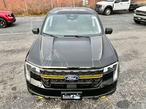 New 2026 Ford Maverick Tremor image 10