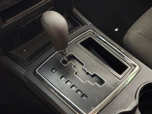 Used 2008 Dodge Charger SE RWD image 18