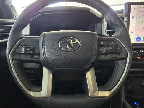Certified 2025 Toyota Sequoia Limited AWD/4WD image 27