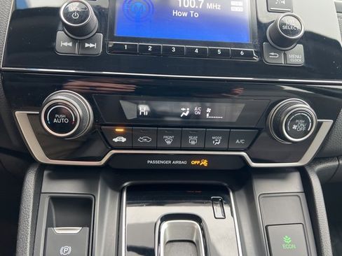 Used 2019 Honda CR-V LX image 30