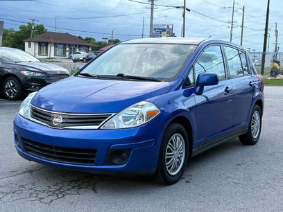 Used 2011 Nissan Versa 1.8 S w/ PWR Plus Pkg