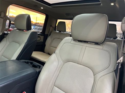 Used 2020 RAM 1500 Limited image 20