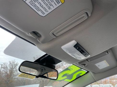 Certified 2025 Nissan Versa SV image 22