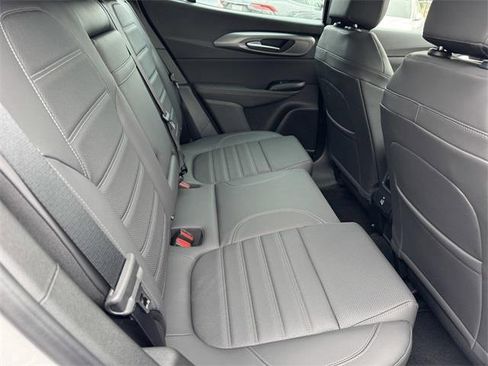 New 2025 Alfa Romeo Tonale w/ Premium Package image 10