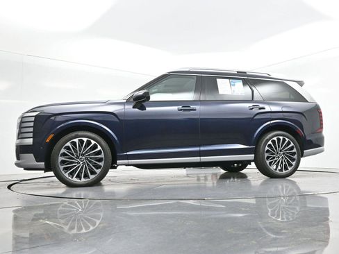 Used 2026 Hyundai Palisade Calligraphy FWD image 60