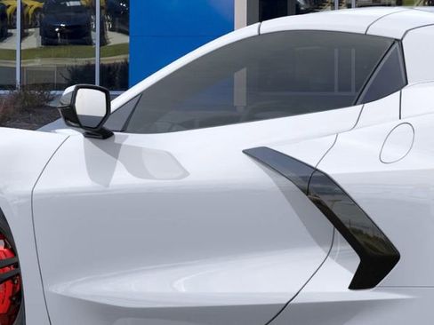 New 2026 Chevrolet Corvette Stingray w/ Z51 Performance Package image 12