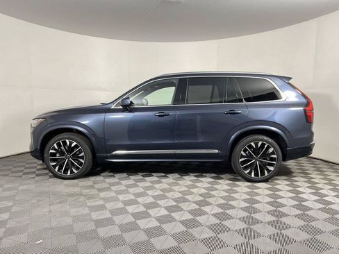 Used 2026 Volvo XC90 B6 Plus w/ Protection Package Premier AWD/4WD image 5