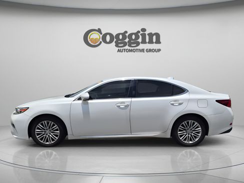 Used 2017 Lexus ES 350 FWD image 3