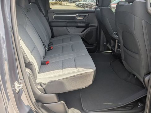 New 2026 RAM 1500 Big Horn AWD/4WD image 31