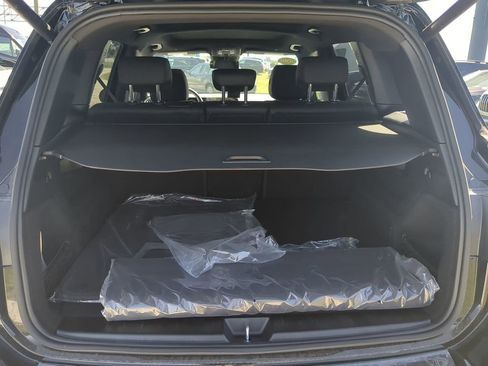 Certified 2024 Mercedes-Benz GLB 250 4MATIC image 10