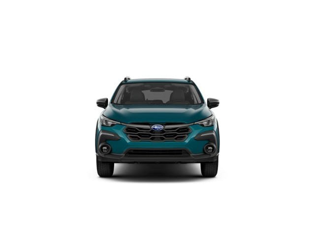 New 2027 Subaru Crosstrek 2.5i Limited AWD/4WD image 8