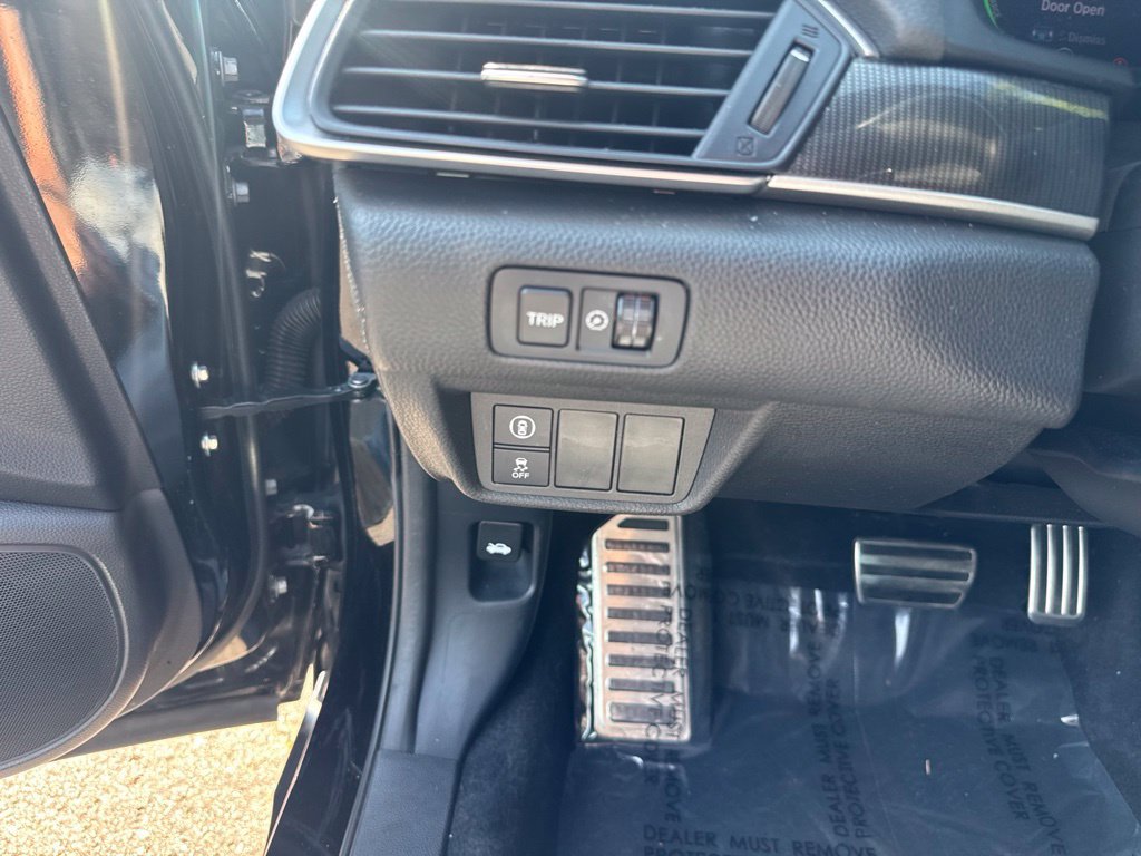 Used 2022 Honda Accord Sport image 47