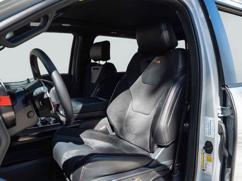 Used 2023 Ford F150 Raptor w/ Equipment Group 802A Raptor R image 9