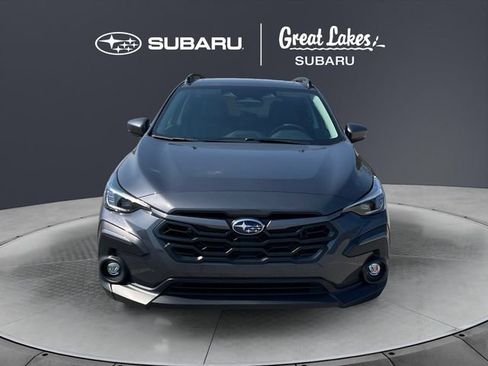 New 2026 Subaru Crosstrek 2.5i Limited AWD/4WD image 8