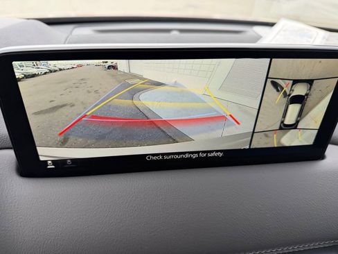 New 2025 MAZDA CX-5 AWD 2.5 S image 24