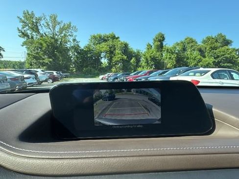 Used 2023 MAZDA CX-30 AWD 2.5 S w/ Premium Package image 26