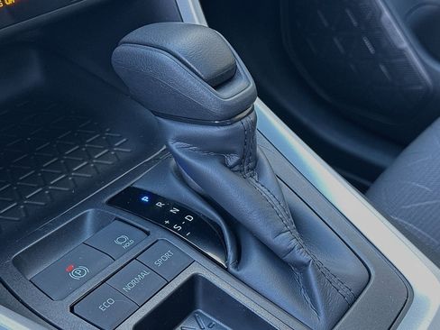 New 2024 Toyota RAV4 XLE image 19