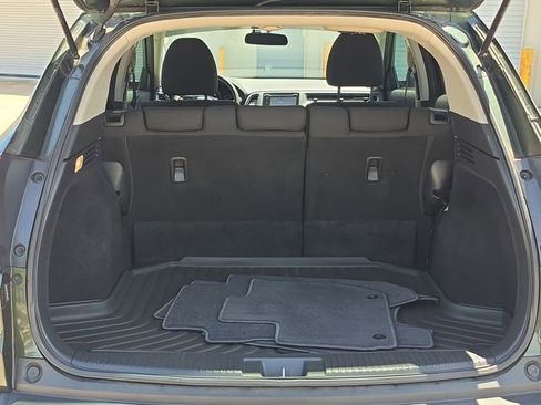 Used 2016 Honda HR-V EX image 6