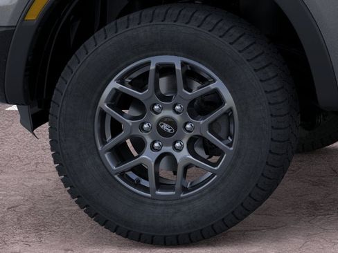 New 2026 Ford Ranger XLT AWD/4WD image 19