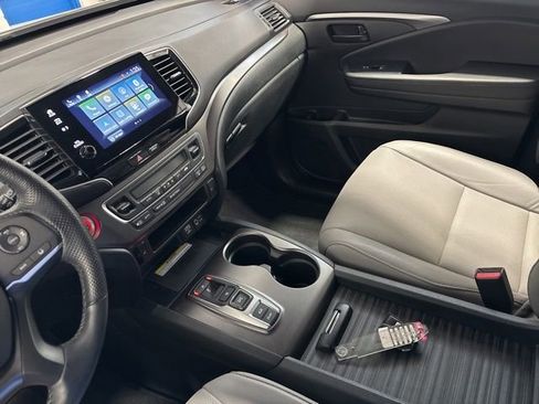 Certified 2023 Honda Passport EX-L image 30