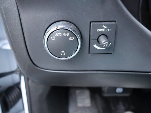 New 2025 Chevrolet Express 2500 w/ Driver Convenience Package RWD image 11