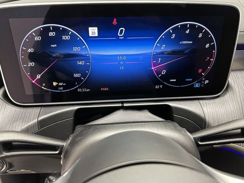 New 2026 Mercedes-Benz CLE 300 4MATIC Coupe image 27