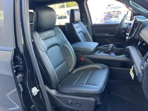 New 2026 RAM 1500 Rebel image 25